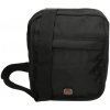 Enrico Benetti Cornell Crossbody Bag 2 l Black taška