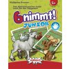 6 nimmt! Kartenspiel Junior