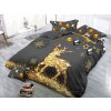 XPOSE® 3D obliečky MERRY 140x200 cm, 70x90 cm, 3D + Predĺžená možnosť vrátenia tovaru do 50 dní