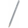 Grafitová ceruzka Faber-Castell Grip 2001 rôzna tvrdosť tvrdosť 2B -