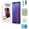 Ochranné UV sklo pre Samsung Galaxy S10e - Transparentná KP23353