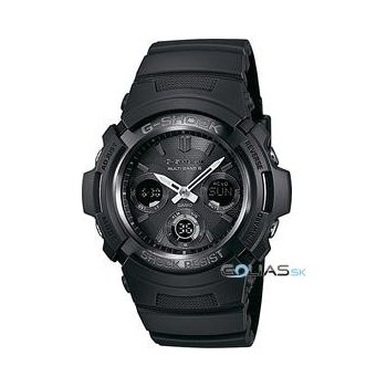 Casio AWG-M100B-1A