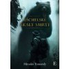 Ráchelské skaly smrti