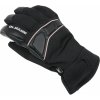 Blizzard Profi ski gloves black/silver