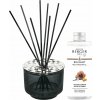 Maison Berger Paris Dárková sada aroma difuzér Variation černý + náplň Samet z Orientu 200 ml