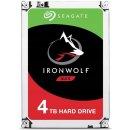 Pevný disk interný Seagate Ironwolf 4TB, ST4000VN006