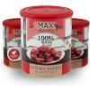 Sokol Falco MAX deluxe kocky hovädzej svaloviny s chrupavkou 800 g