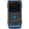 FNIRSI 2C53T 3 v 1 prenosný osciloskop, multimeter, generátor signálu
