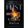 Sága ohňotvůrců Vládce hněvu - Raymond E. Feist