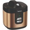 Tefal - Ryžovar COPPERTINTO 600/230V 2 l medená RK364G10 + záruka 3 roky zadarmo