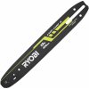 Ryobi 30 cm lišta píly 18V ONE+ RAC226