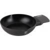 BerlingerHaus Mini panvica s titánovým povrchom 16cm ANTHRACITE 54357 BH-8136