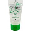 Just Glide BIO Anal Lubrikačný gél 50 ml
