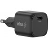 AlzaPower G320C Fast Charge 35 W čierna APW-CCG320CB