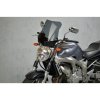 Turistické plexi YAMAHA FZ6 N 2004-2006 GRAFIT (svetlý)