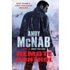 Remote Control (Andy McNab)(Brožovaná)