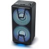 Prenosný reproduktor Muse M-1820 DJ čierny 150 W (M-1820DJ)