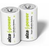 AlzaPower Super Alkaline LR14 (C) 2 ks