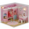 2Kids Toys miniatúra domčeka Roztomilá šatňa