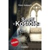Smrť v kostole - Peter Gašparík