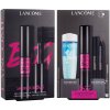 Lancôme Monsieur Big 01 Big Is The New Black riasenka pre extra objem 10 ml + Drama Liquid Pencil Mini ceruzka na oči 0,7 g + Bi-Facil dvojfázový odličovač 30 ml kozmetická sada