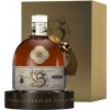 Bonpland Rum Dominican Republic 16YO - 0,5l - 45% - Dominikánska republika