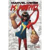 Marvel-Verse: Ms. Marvel