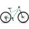 Detský bicykel Beany Blaster 29 Light Green, 17