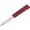 Boker Nůž Boker Plus Balisong Trainer univerzální