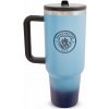 Fan-shop Thermal Hrnček MANCHESTER CITY Tumbler