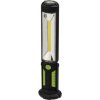 EMOS P4525 pracovné svietidlo COB LED 500lm, IP43, čierno-zelená