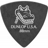 Dunlop Gator Grip Small Triangle 0.88mm 6 Trsátko / Brnkátko