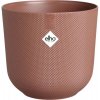Elho Jazz 16 cm tuscan red červený