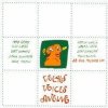 Vokály, hlasy, zpívání - CD