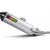 Výfuk Akrapovič MBK Skycruiser 125 2008 - 2011 Slip-On Line (Nerez) MBK S-Y125SO3-HRSS
