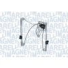 Mechanizmus zdvíhania okna MAGNETI MARELLI 350103170326