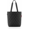 Reisenthel Classic Shopper M rhombus black