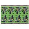 Obrus Minecraft, 120 × 180 cm - Procos