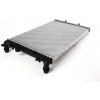 NISSENS vodný chladič 650x414mm - 1,4 + 1,6 + 1,8 + 1,9 + 2,0 - 1J0121253AD