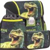 Školský batoh BELMIL 403-13 Dinosaur world 2 - SET