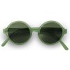 KiETLA WOAM slnečné okuliare pre dospelých (Bottle Green)