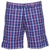 Gant bermuda Herren Textil Blau SF1173