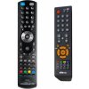General TELEVES ZAS HD + ovládanie TV (mini TV) - diaľkový ovládač duplikát