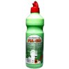 Via-Cid účinný prípravok na WC s vôňou borovice 450 g