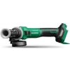 Uhlová brúska HIKOKI (HITACHI) G1813DVEW2Z (bez batérie)