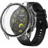 PUZDRO + TVRDENÉ SKLO CASE PUZDRO PRE HUAWEI WATCH GT 4 46MM | FARBY
