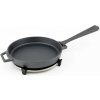 Liatinová panvica Ooni Skillet, 23cm