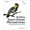Building Event-Driven Microservices