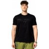 Nebbia Muscle fit tričko FLEXIN' 358 - XXL - černá