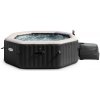 Vírivka Intex 28458 Jet & Bubble Spa Deluxe Octagon